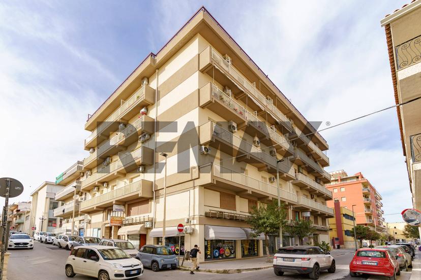 Quadrilocale in Via Magenta 4, Pozzallo — foto 5 di 5