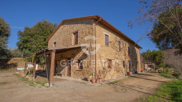 Casale in Via Ferruccio Parri, Città della Pieve — foto 5 di 5