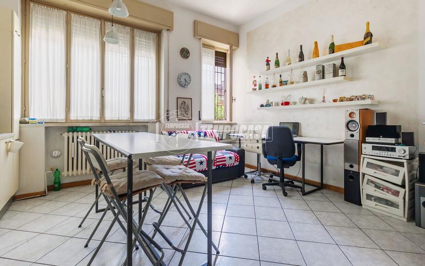 Monolocale in Via della Libertà 68, Settimo Milanese