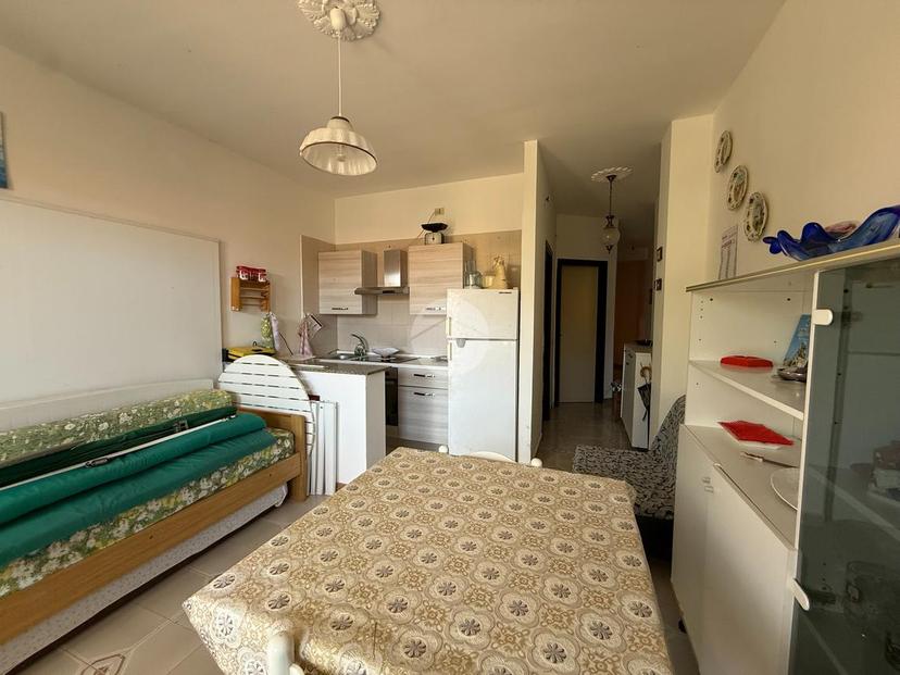Trilocale in Viale Paradiso 11, Falconara Albanese — foto 5 di 5