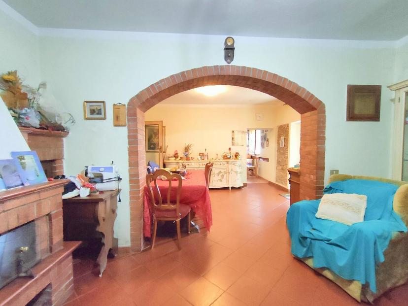 Terratetto, Calci — foto 5 di 5