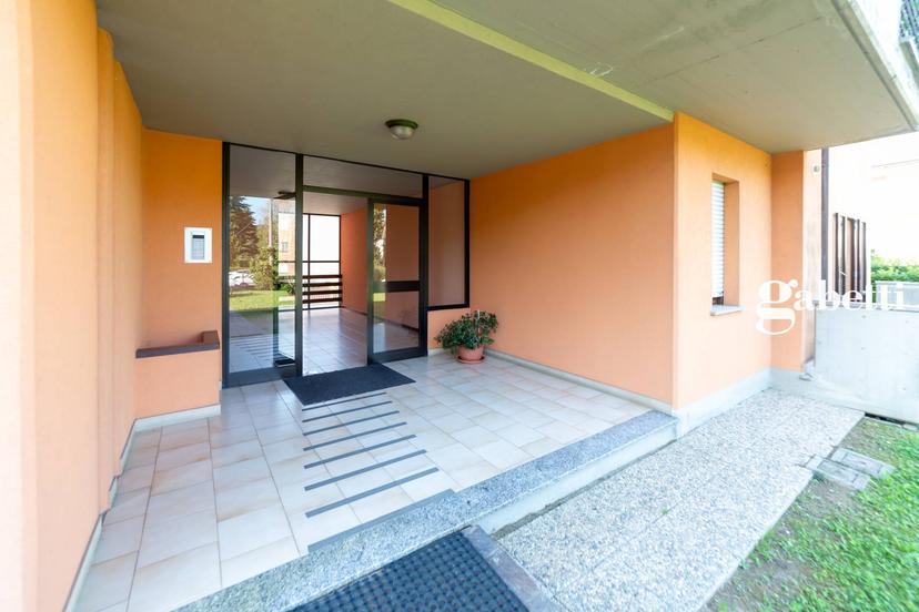 Quadrilocale in Via Adda 153, Calusco d'Adda — foto 4 di 5