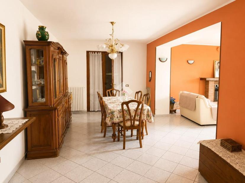 Villa in Via Sp47 2, Vernasca — foto 4 di 5