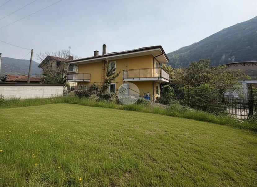 Villa in Via Valacchia 38, Pont-Canavese — foto 5 di 5