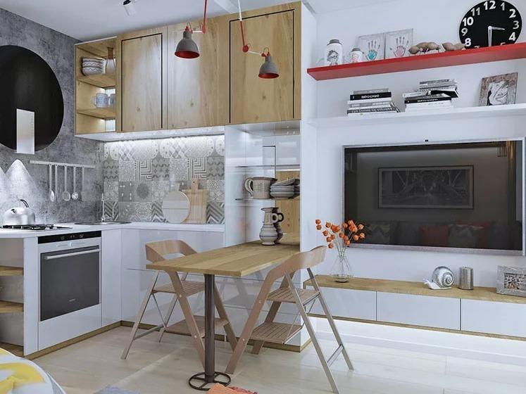 Monolocale in Via Vittorio Veneto 112, Lentate sul Seveso — foto 2 di 5