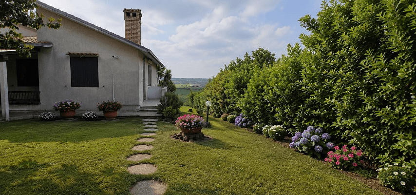 Villa in Via Piantonata 19, Fossacesia
