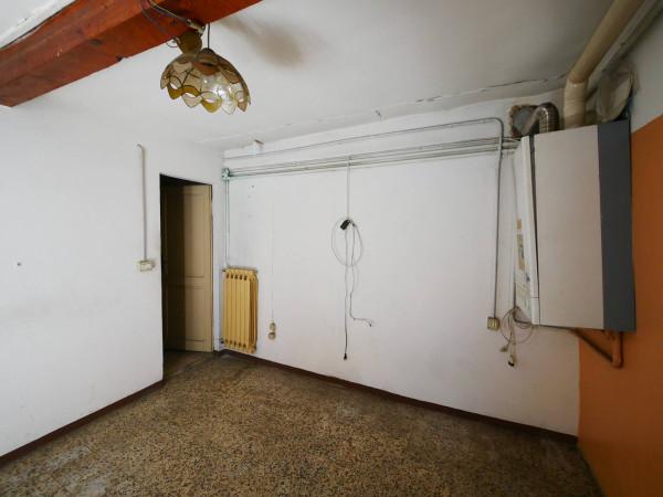 Terratetto unifamiliare, Pavullo nel Frignano — foto 5 di 5