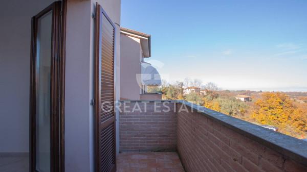 Villa plurifamiliare in Via Osvaldo Fabietti, Città della Pieve — foto 3 di 5