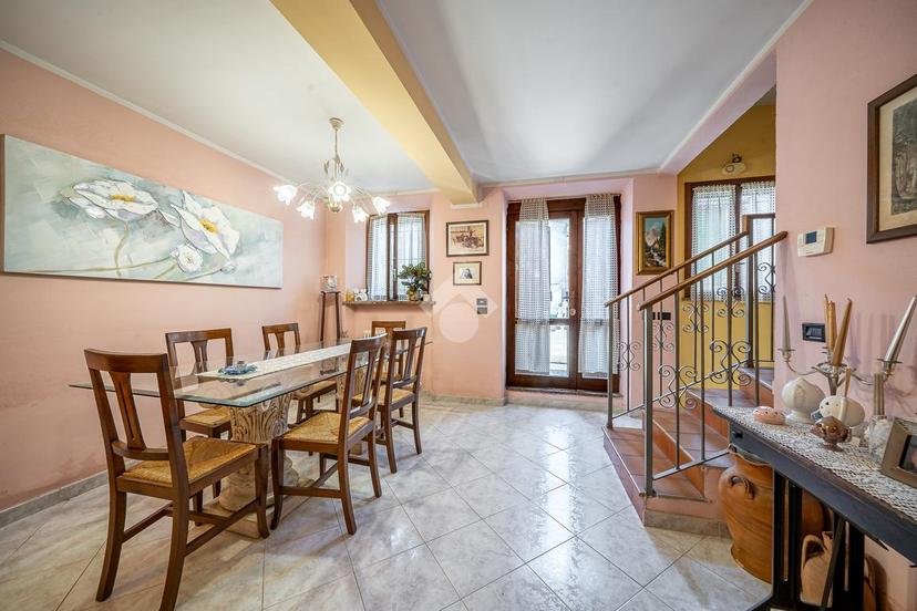 Casa indipendente in Via 24 Maggio 101, Bibbiano — foto 2 di 5
