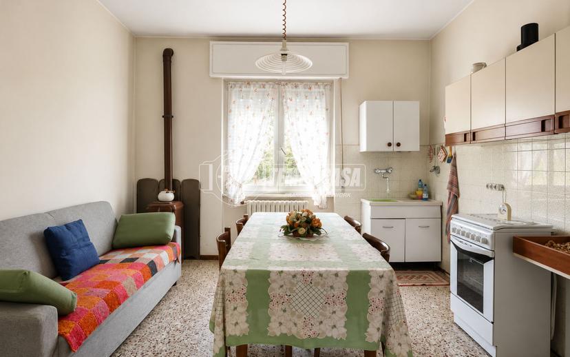 Villa in Via Como, Brivio — foto 5 di 5