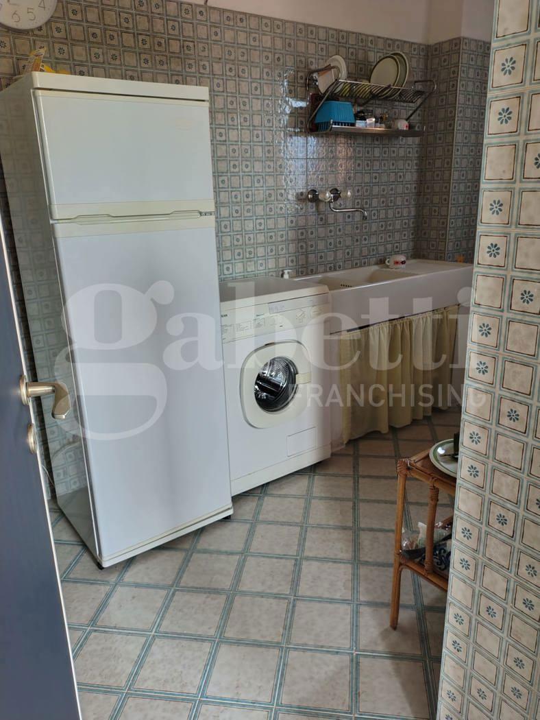 Appartamento in Via San Severino 32, Scalea