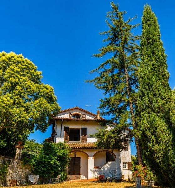 Villa, Arezzo — foto 4 di 5