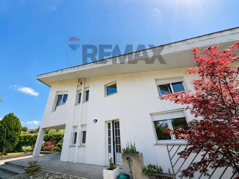 Villa in Contrada Selva 7, Campodipietra — foto 4 di 5
