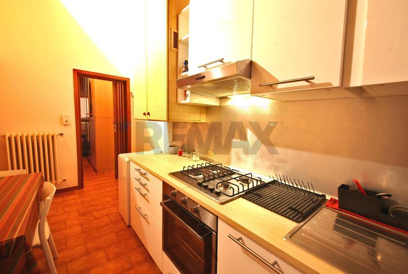 Bilocale in Via Unità 8, Salsomaggiore Terme — foto 2 di 5