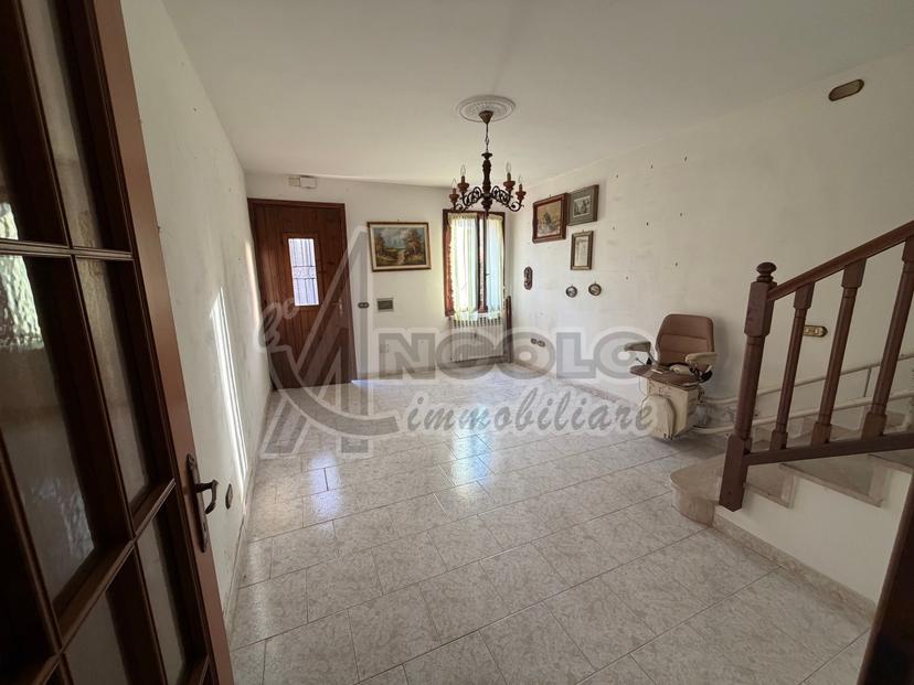 Villa a schiera, Canaro — foto 5 di 5