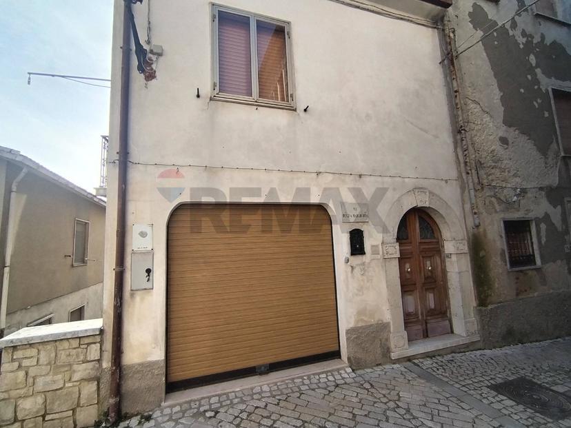 Casa indipendente in Via Regina Margherita 20, Sassinoro — foto 4 di 5
