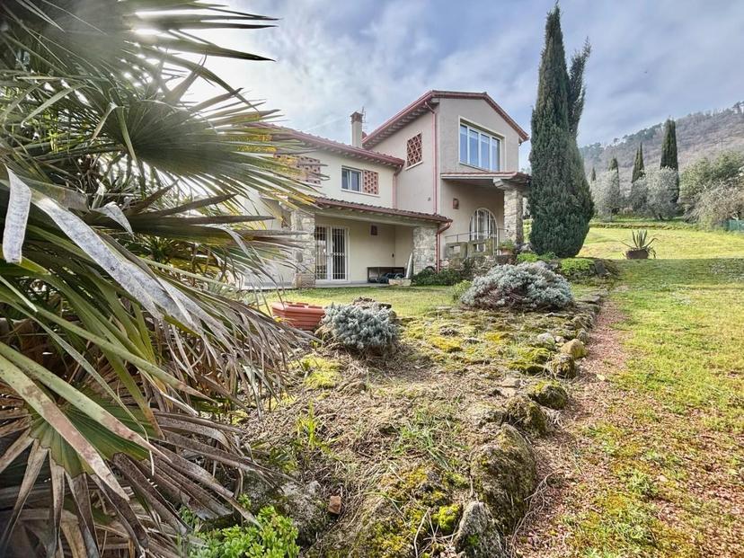 Villa, Chianni — foto 4 di 5