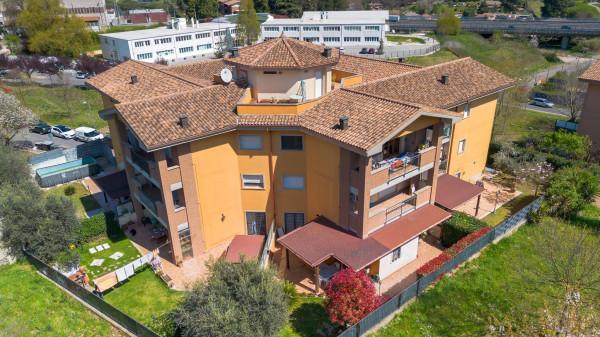 Bilocale in Viale del Lavoro, San Cesareo — foto 3 di 5