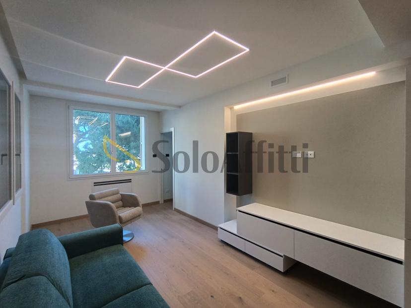 Bilocale in Viale Giosuè Carducci, Cesenatico — foto 5 di 5