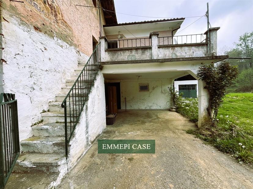 Rustico, Chiusa di Pesio — foto 3 di 5