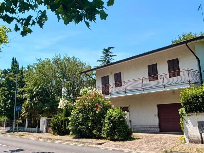 Villa unifamiliare, San Pier d'Isonzo — foto 4 di 5