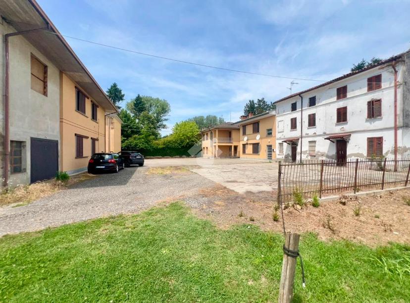 Casa indipendente in Via Malpensata di Sopra 23, Mezzanino — foto 5 di 5