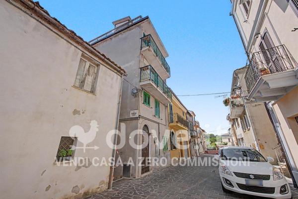 Terratetto unifamiliare in Via Roma 44, Castilenti — foto 3 di 5