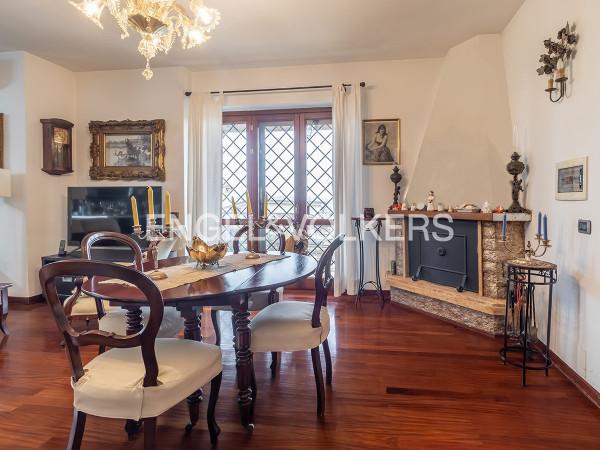 Villa bifamiliare in Viale Parigi, Riano — foto 3 di 5