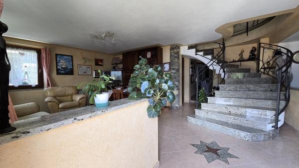 Villa plurifamiliare in Villaggio Vignil 41, Quart — foto 5 di 5