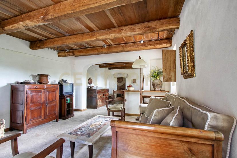 Rustico in Via Santa Vittoria, Monteleone Sabino — foto 4 di 5
