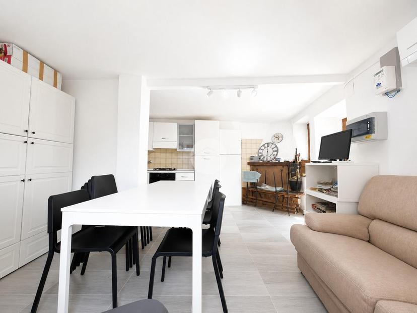 Casa indipendente in Via della Valletta 37, Montagna in Valtellina — foto 4 di 5