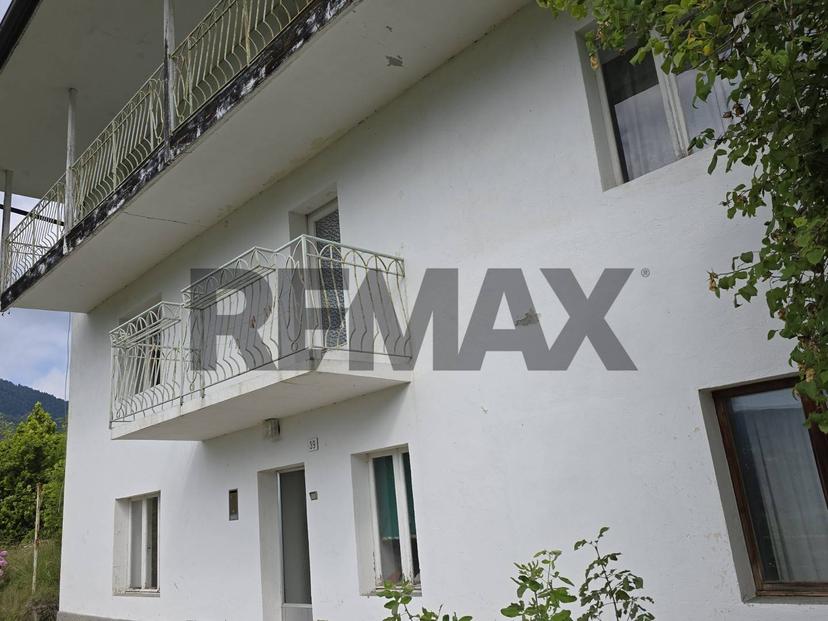 Casa indipendente in Via Crosere 39, Lamon — foto 3 di 5