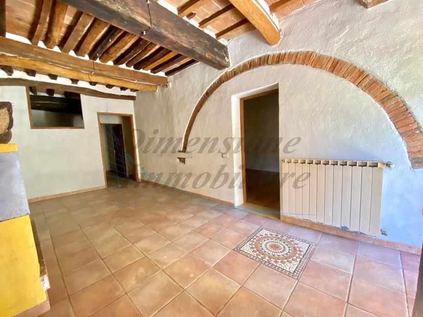 Quadrilocale in Piazza Giacomo Matteotti 3, Montescudaio — foto 4 di 5