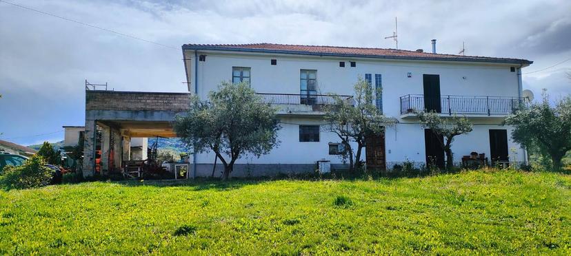 Rustico in Contrada Mampioppo 6, Scafa — foto 2 di 5