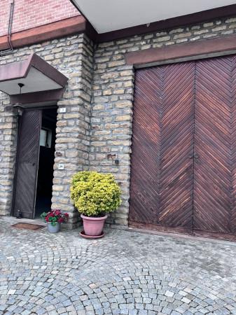 Appartamento in Via Moncucco, Santo Stefano Belbo — foto 2 di 5