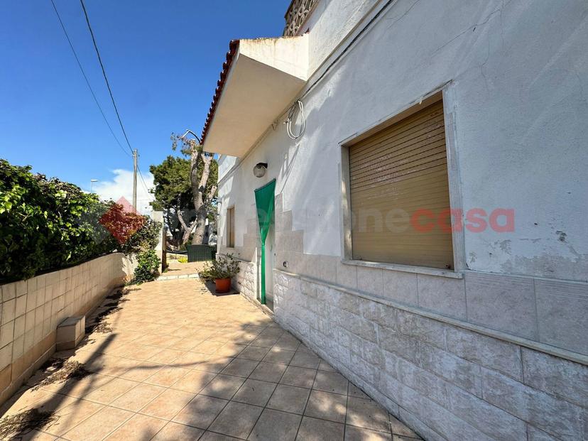 Villa in Via Orchidee 21, Leporano — foto 5 di 5