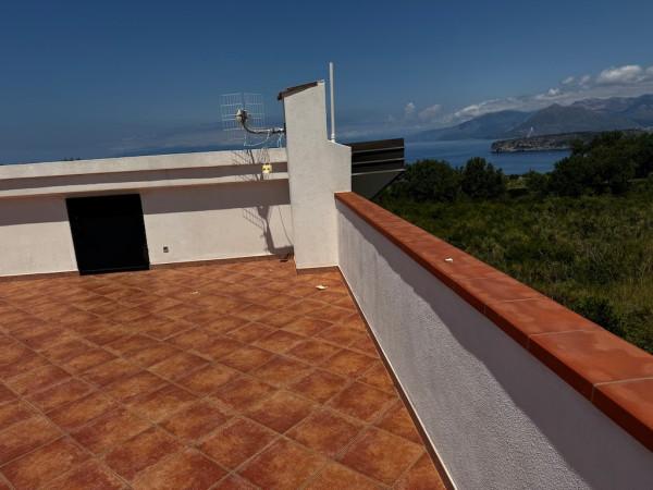 Appartamento in Parco La Chimera 7, San Nicola Arcella — foto 3 di 5