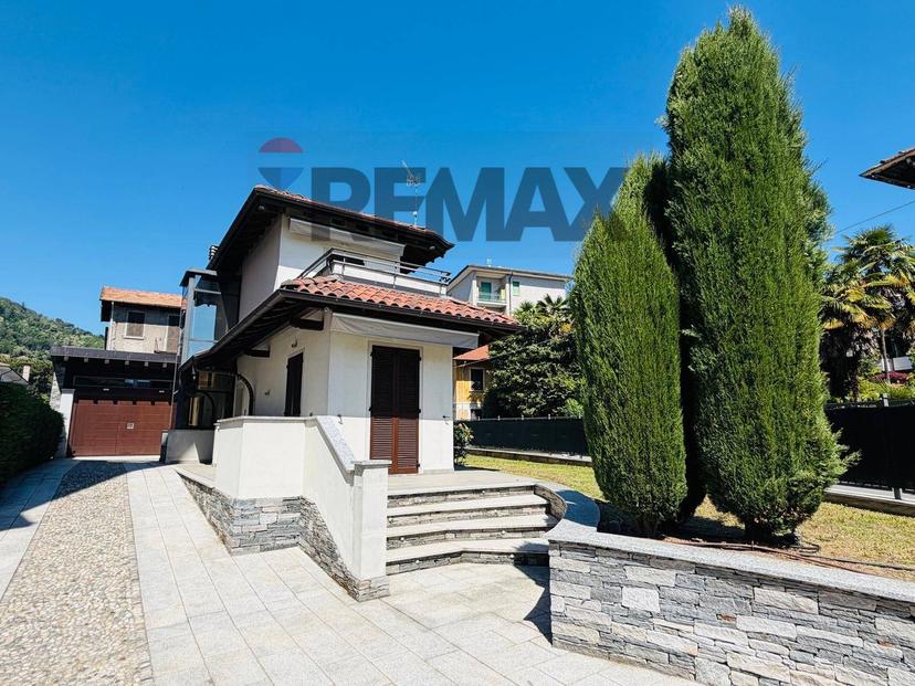 Casa indipendente in Via Crocetta, Verbania — foto 2 di 5