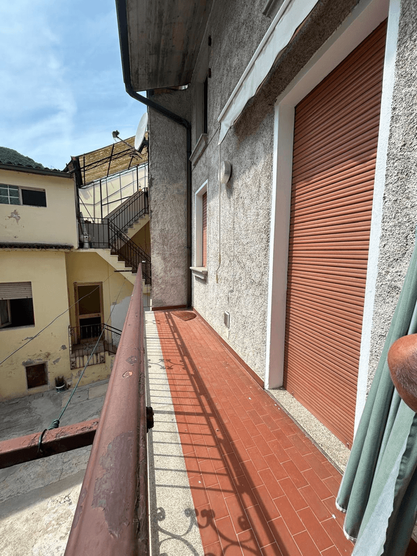 Terratetto unifamiliare in Via Ardiccio 18, Vobarno — foto 2 di 5