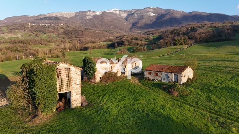 Casa indipendente, Pennabilli — foto 3 di 5