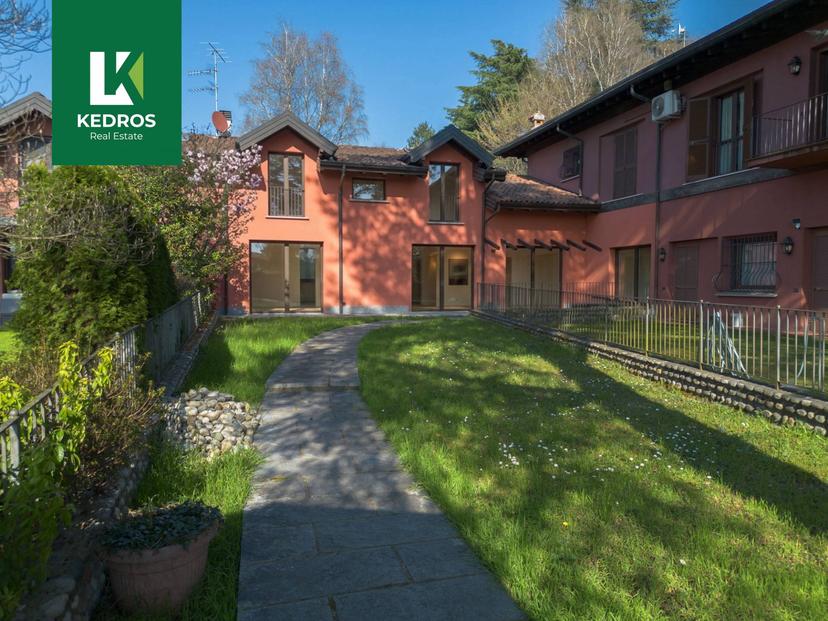 Casa indipendente in Via General Cantore 66, Varese — foto 2 di 5