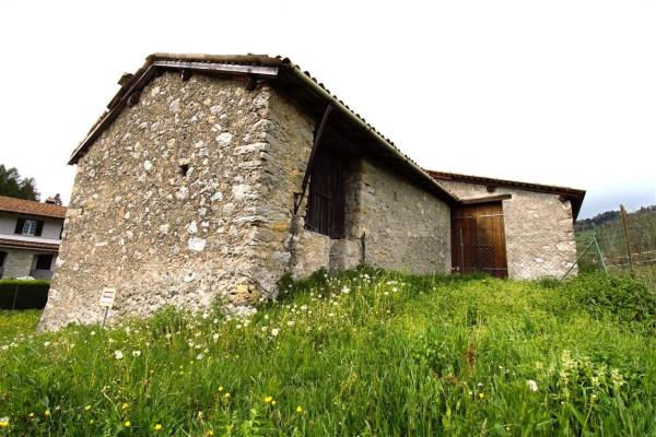 Cascina in Località Colle, Dossena — foto 5 di 5