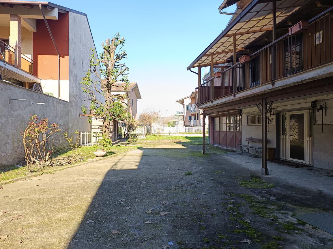 Casa indipendente in Via Scotti 30, Costigliole d'Asti