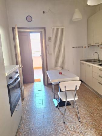 Bilocale in Via Giuseppe Mazzini, Piacenza