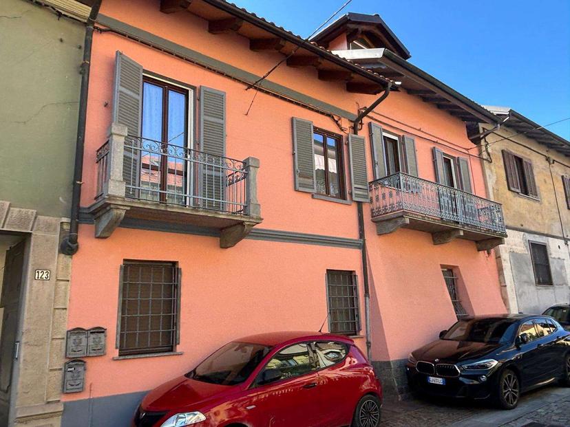 Rustico in Via Roma 123, Rivoli — foto 3 di 5