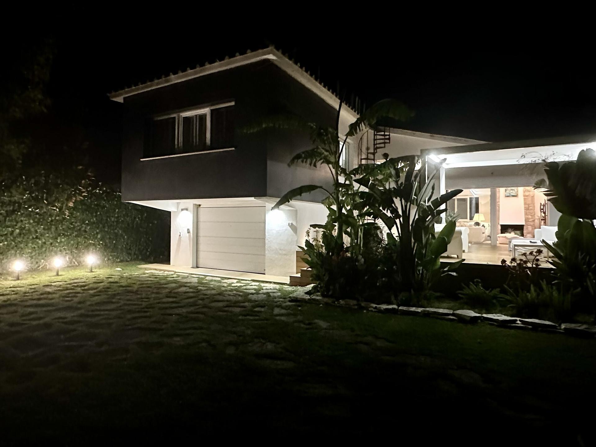 Villa in Via Tiberio Imperatore 26a, San Felice Circeo