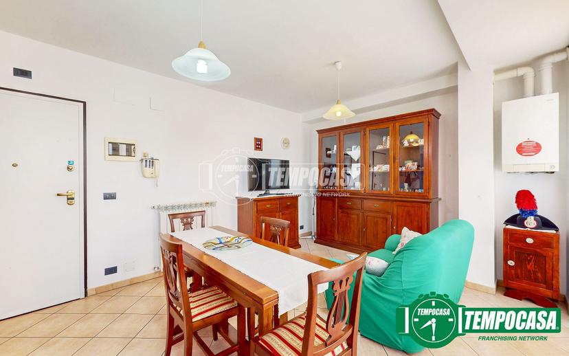 Bilocale in Vico Chiuso San Francesco 21, Ovada — foto 4 di 5