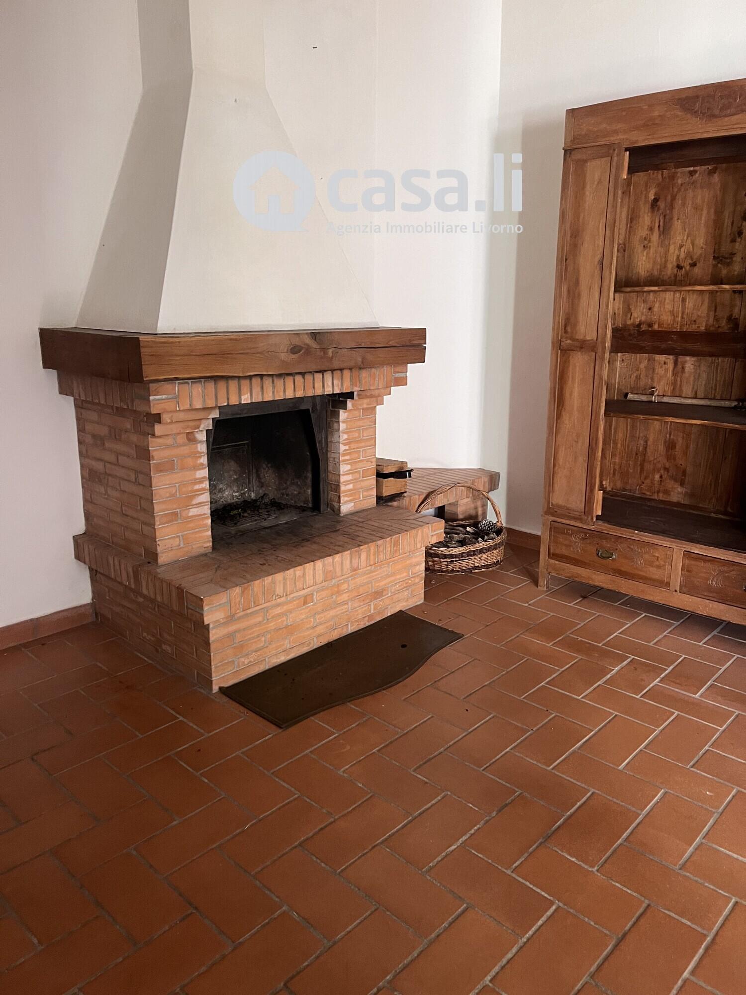 Bilocale in Via di Castello 13, Pomarance