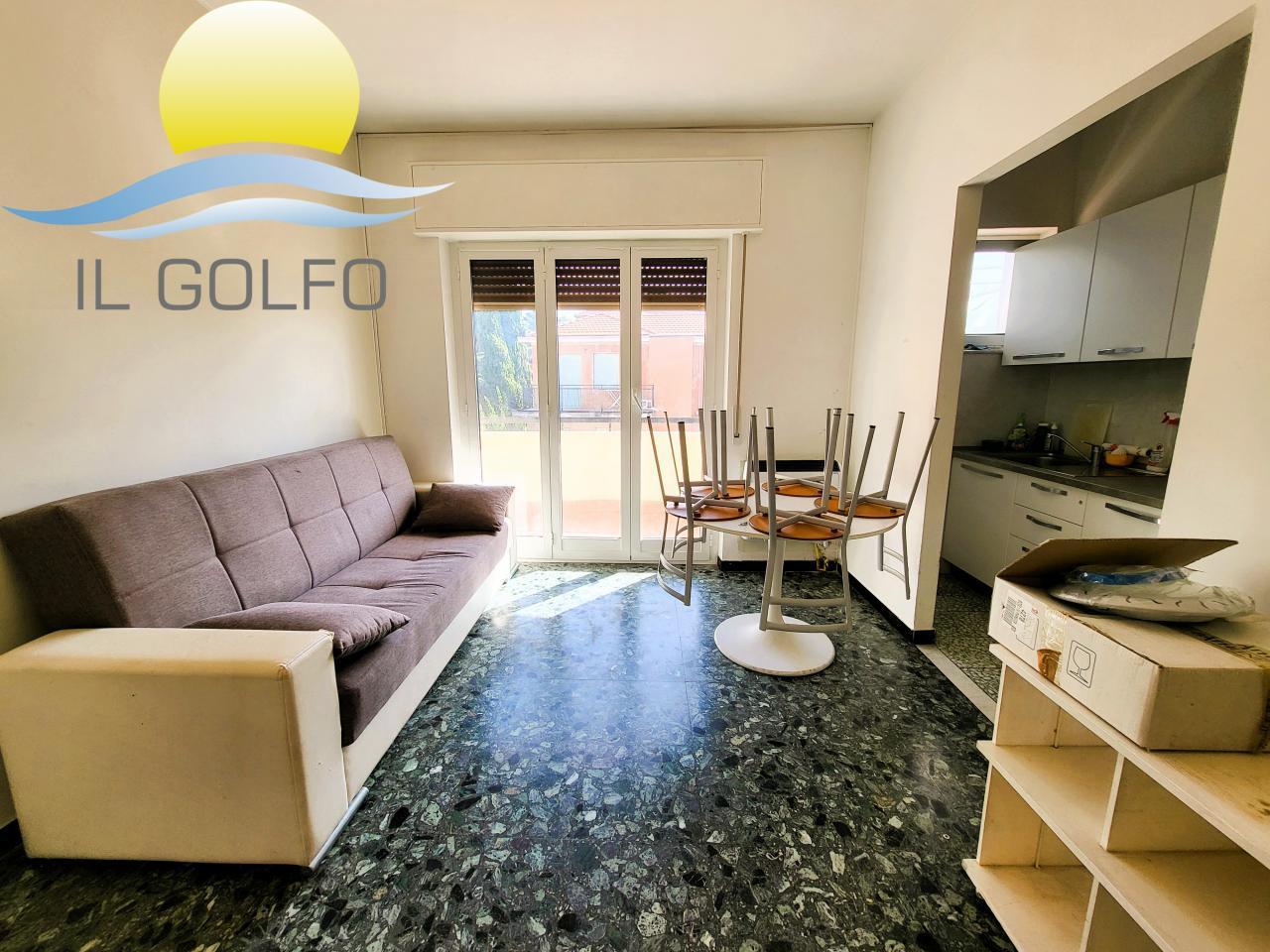 Bilocale in Via Moreno 13, San Bartolomeo al Mare