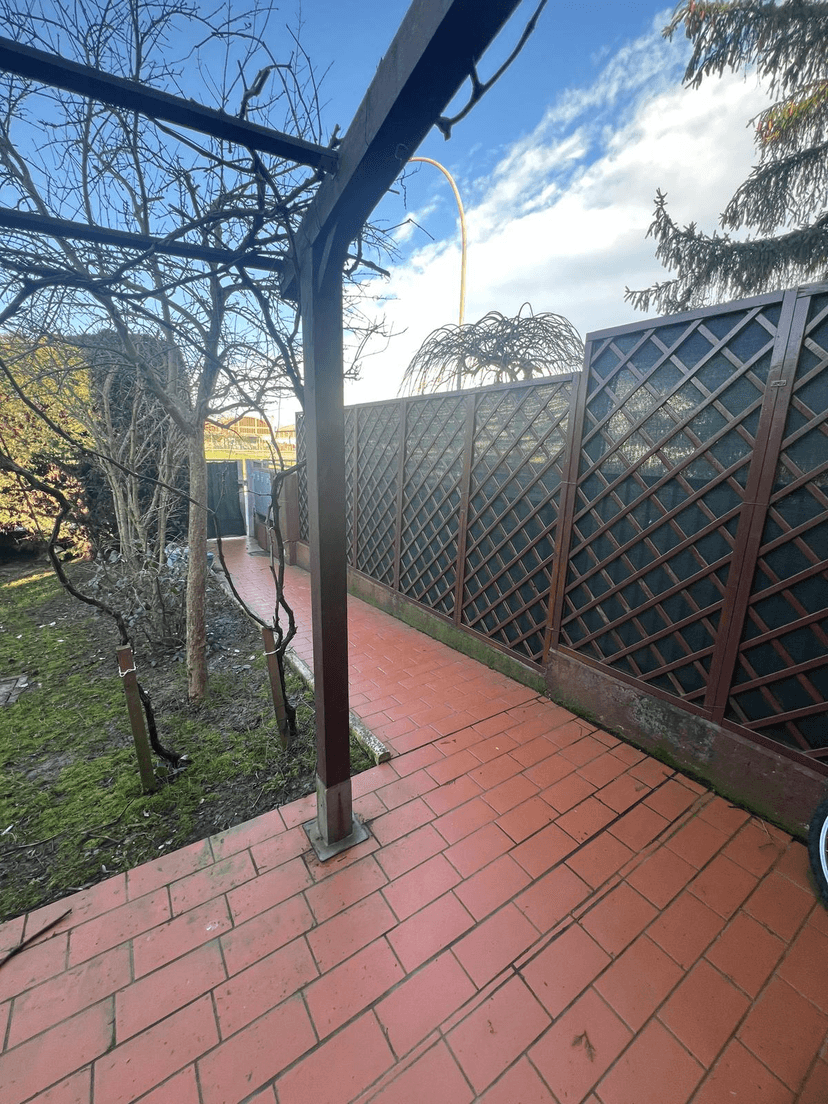 Villa bifamiliare in Via Porec 36, Massa Lombarda — foto 3 di 5